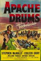 Poster of Apache Drums