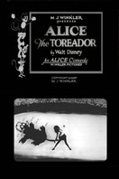 Poster of Alice the Toreador