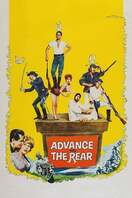 Poster of Advance to the Rear