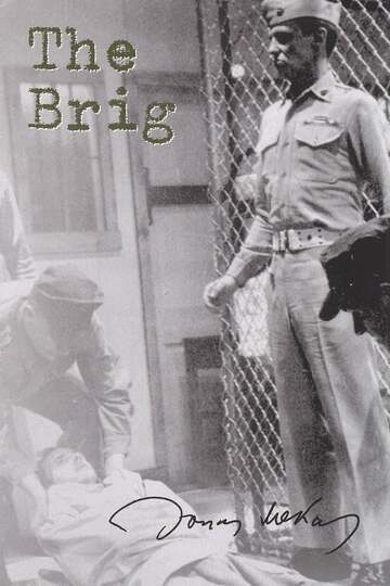 Poster of The Brig