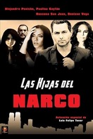 Poster of Las hijas del narco