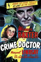 Poster of Crime Doctor
