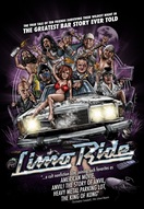 Poster of Limo Ride