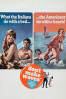 Poster of Don't Make Waves
