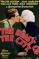 Poster of The Beast of the City