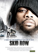 Poster of Skid Row