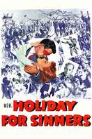 Poster of Holiday for Sinners