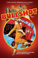 Poster of Bullshot
