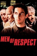 Poster of Men Of Respect
