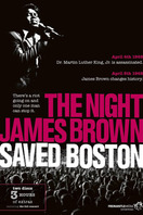 Poster of James Brown - The Night James Brown Saved Boston