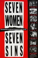 Poster of Seven Women, Seven Sins