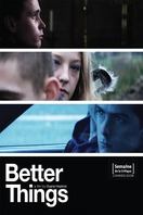 Poster of Better Things