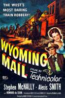 Poster of Wyoming Mail