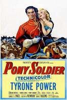 Poster of Pony Soldier