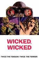 Poster of Wicked, Wicked
