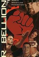 Poster of WWE Rebellion 2000