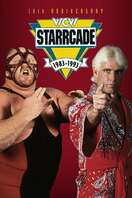 Poster of WCW Starrcade 1993