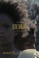Poster of Boneshaker