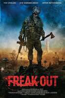 Poster of Freak Out