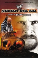 Poster of WWE SummerSlam 1999
