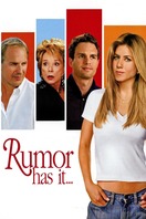 Poster of Rumor Has It...
