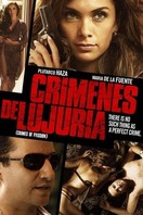 Poster of Crimes of Passion