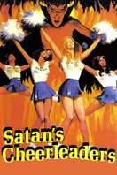 Poster of Satan's Cheerleaders
