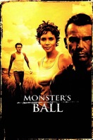 Poster of Monster's Ball