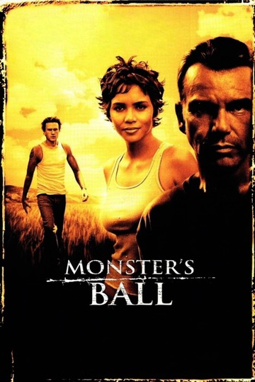Poster of Monster's Ball