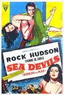 Poster of Sea Devils