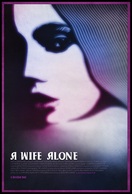 Poster of A Wife Alone