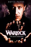 Poster of Warlock III: The End of Innocence