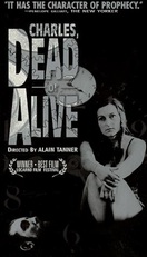 Poster of Charles, Dead or Alive