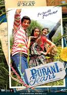 Poster of Purani Jeans