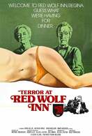 Poster of Terror at Red Wolf Inn