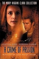 Poster of A Crime of Passion