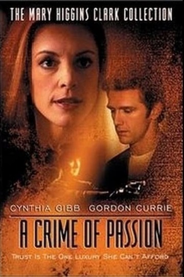 Poster of A Crime of Passion