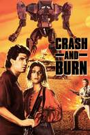 Poster of Crash and Burn