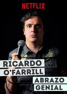Poster of Ricardo O'Farrill: abrazo navideño