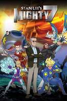Poster of Stan Lee's Mighty 7