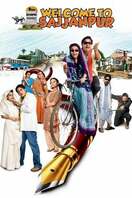 Poster of Welcome to Sajjanpur