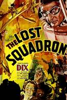 Poster of The Lost Squadron