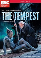 Poster of RSC Live: The Tempest