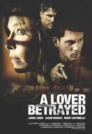 Poster of A Lover Betrayed