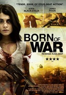 Poster of Born Of War