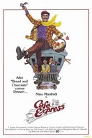 Poster of Cafè Express