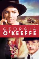 Poster of Georgia O'Keeffe