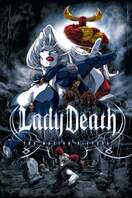 Poster of Lady Death