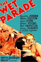 Poster of The Wet Parade
