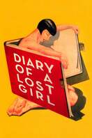 Poster of Diary of a Lost Girl